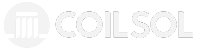 COILSOL LOGO