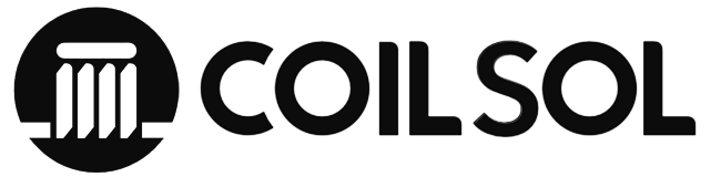 COILSOL LOGO